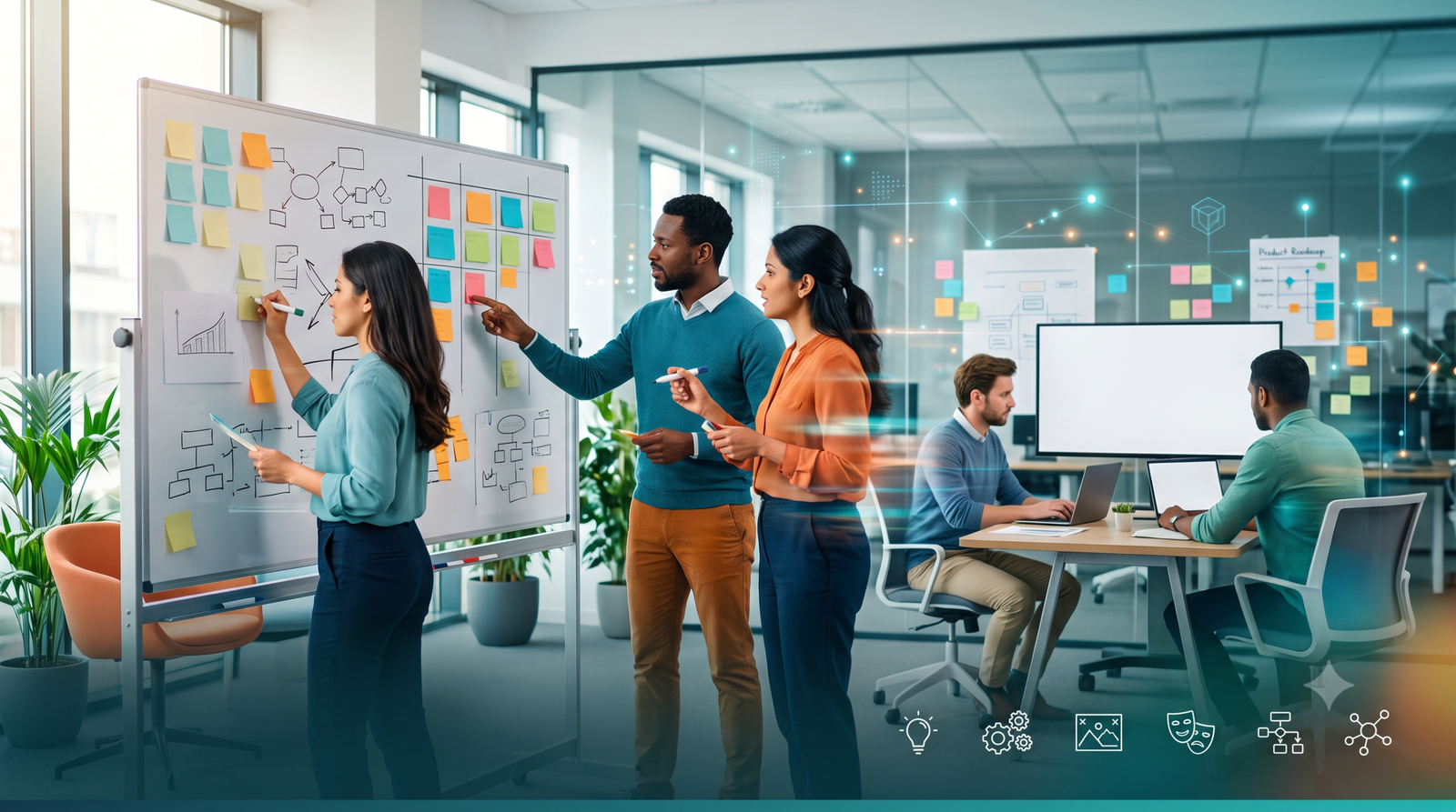 Programa de Innovación