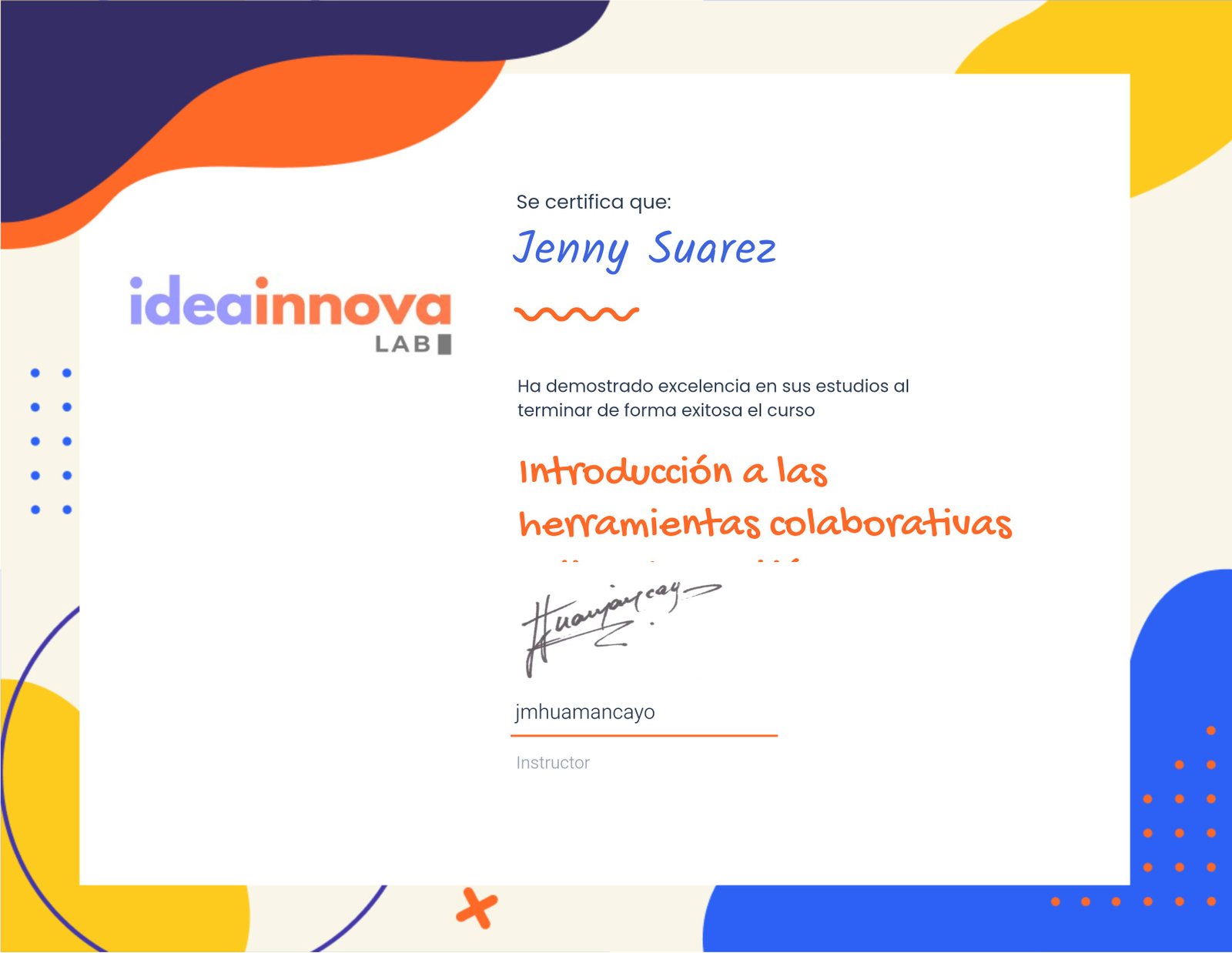 Introducción a las herramientas colaborativas online de gestión